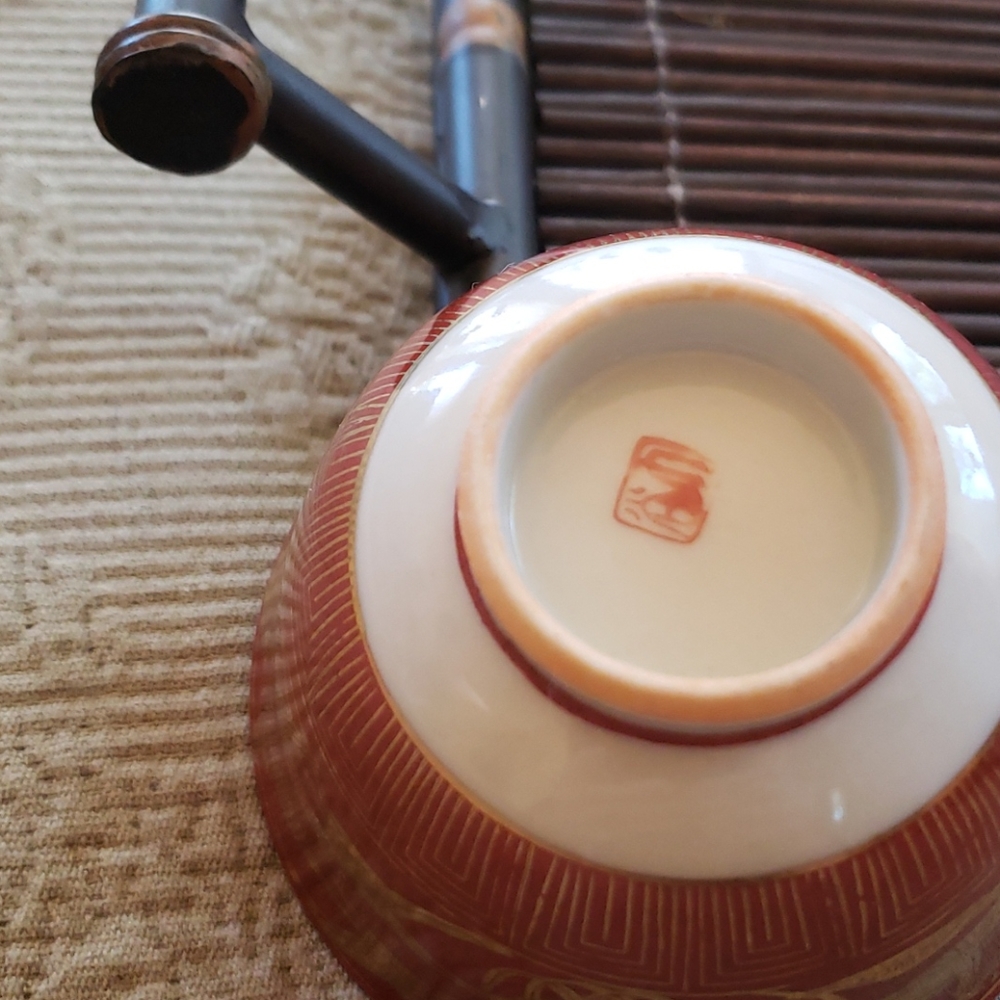 Tea for Two - Picture 11 of 11